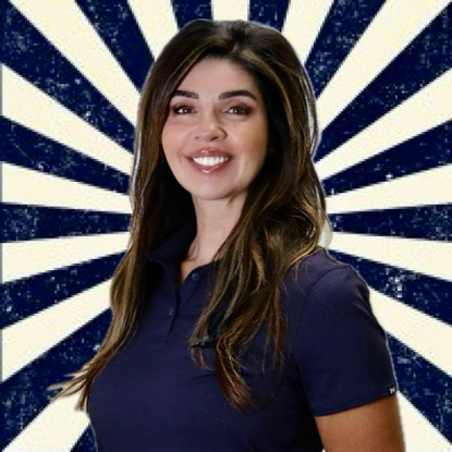 Ericka   Morton Photo